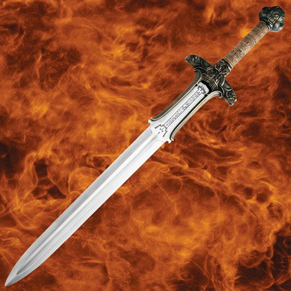 Swords