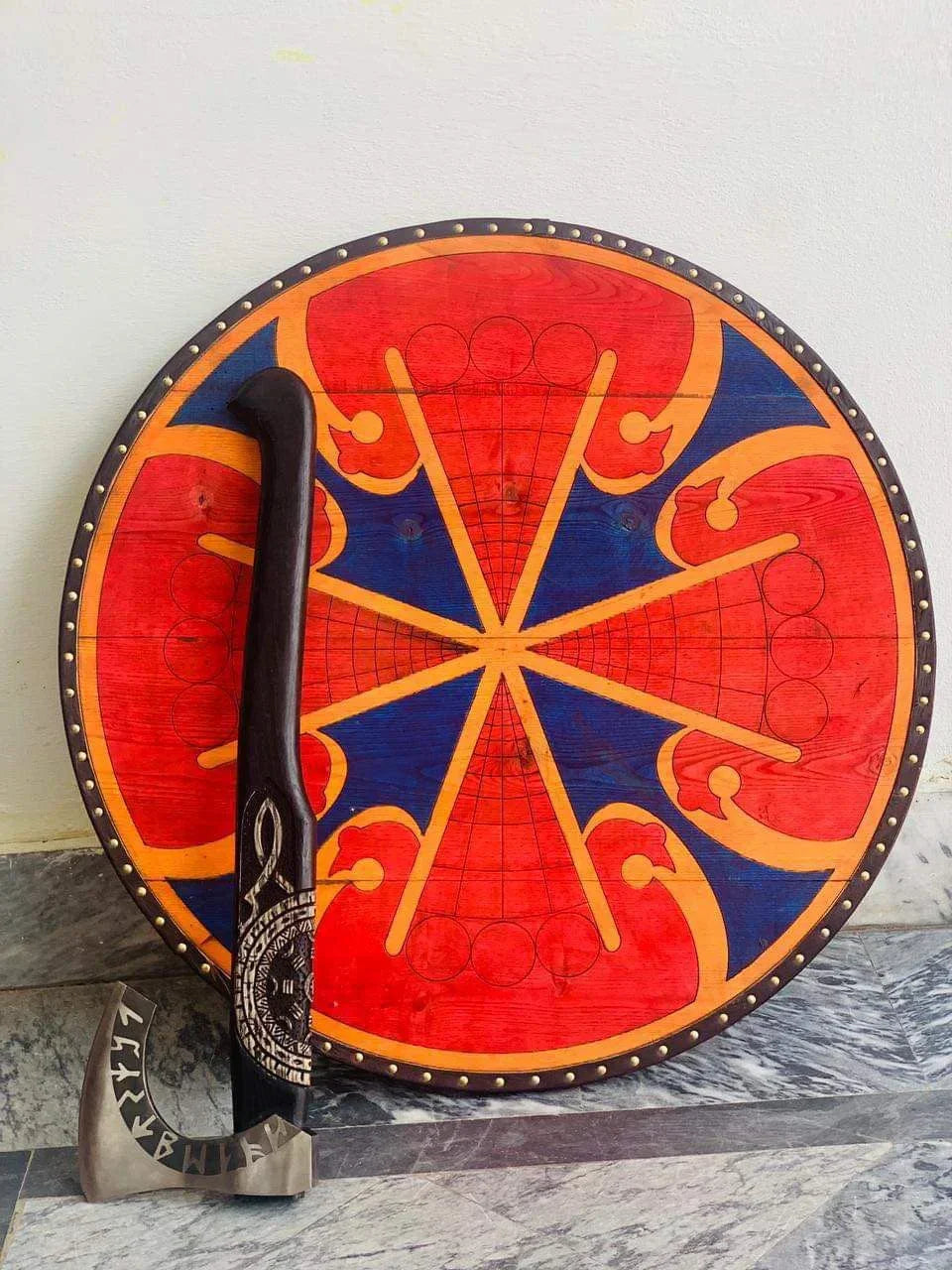 Viking Gears