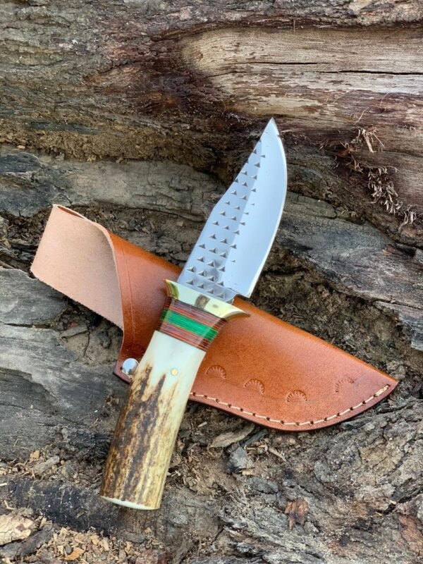 Survival Knife