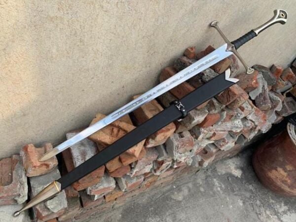 Decorative Longsword