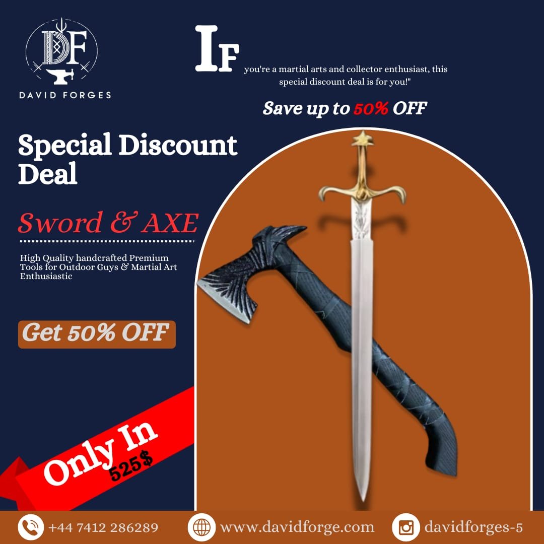 Special Discount offer